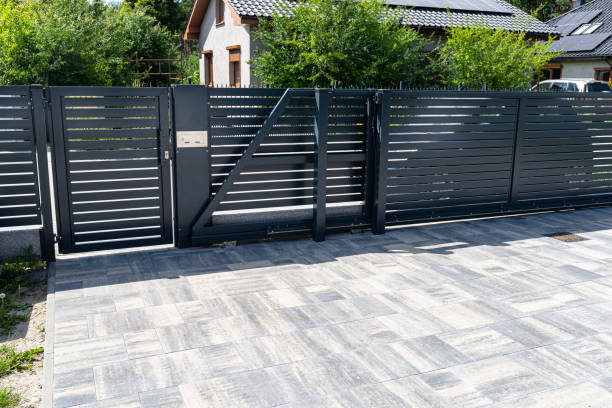 Reliable Petersburg, MI Driveway Pavers Solutions