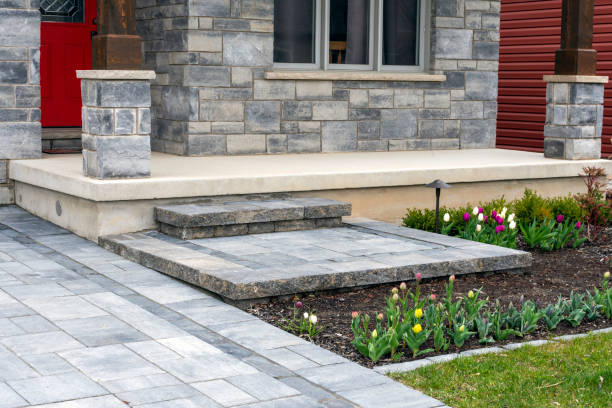 Best Best Driveway Pavers  in Petersburg, MI